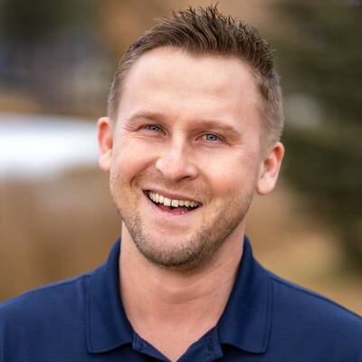 Clint Ekern — Founder and Real Estate Agent at Granite Ridge Realty, Kalispell Montana