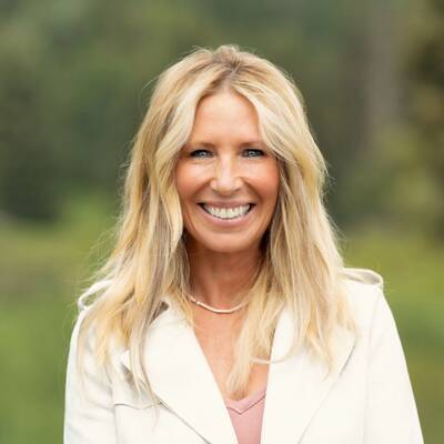 Kim Barstow Schefter — Real Estate Agent at Granite Ridge Realty, Flathead Valley Montana