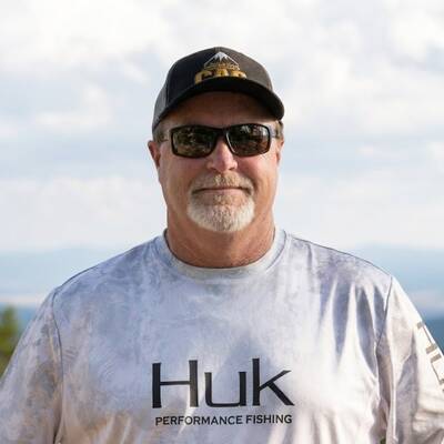 Wally Wilkinson — Managing Broker at Granite Ridge Realty, Flathead Valley Montana